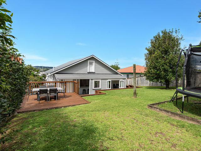 8 Anzac Road Morningside