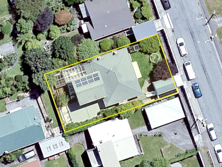 28 Cooper Street Karori