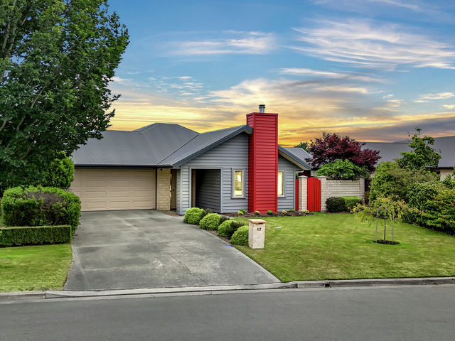 17 Elm Drive Rangiora