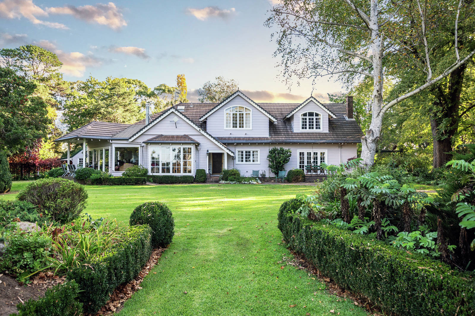 Rosecroft/105 Cramsie Crescent, Glen Innes 4 Bed House Auction Sold