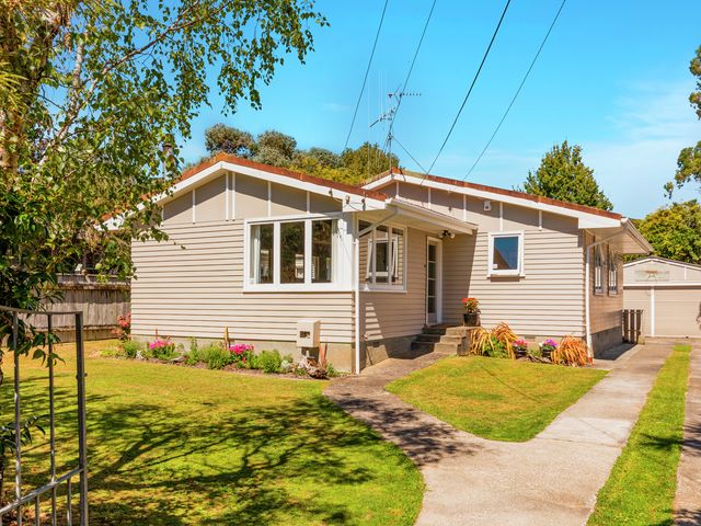 20 Horoeka Street Stokes Valley