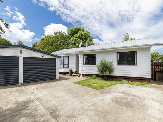 29A Lorne Crescent Flaxmere