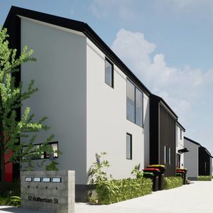 84 Cormier Pike Apt. 054 - Balgowlah heights
