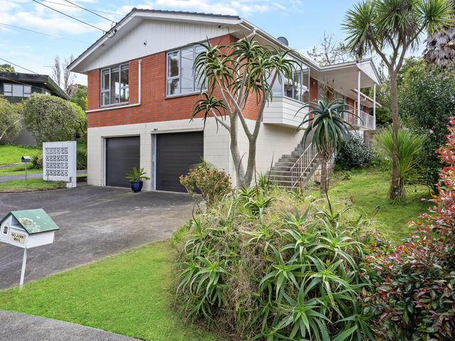 9 Bannockburn Place St Heliers