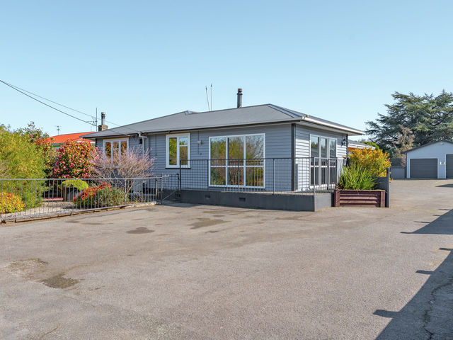 25 Surrey Street Masterton
