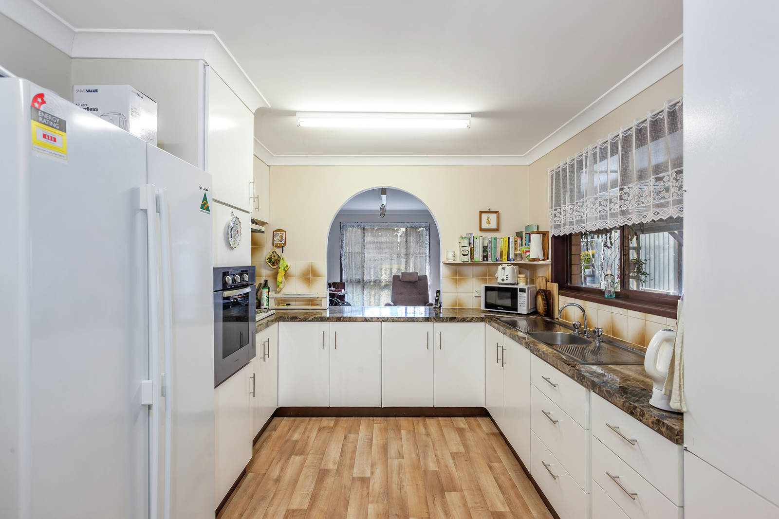 35 Lindberg Street, Wilsonton 3 Bed House For Sale