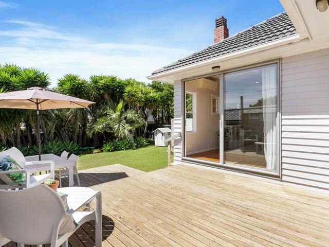 87B Alfred Street Onehunga