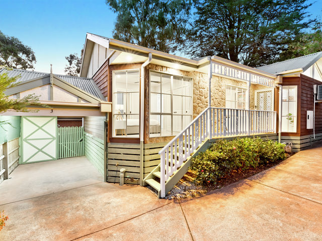 3/71 Bible Street Eltham