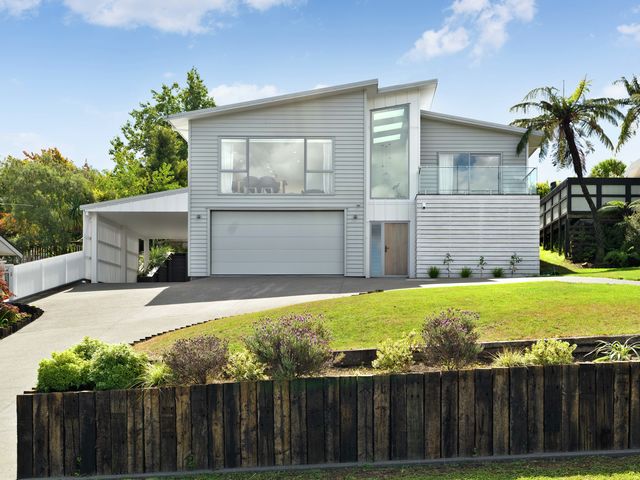 15 Konini Street Masterton