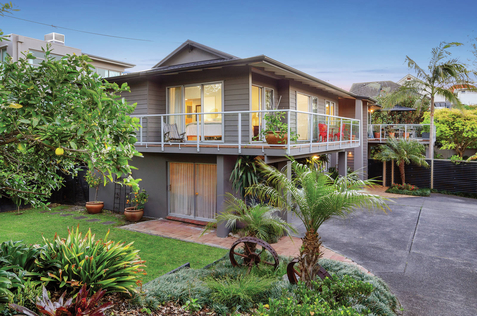 14 Hauraki Road, Takapuna 4 Bed House Expressions of Interest