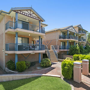 84 Cormier Pike Apt. 054 - Balgowlah heights