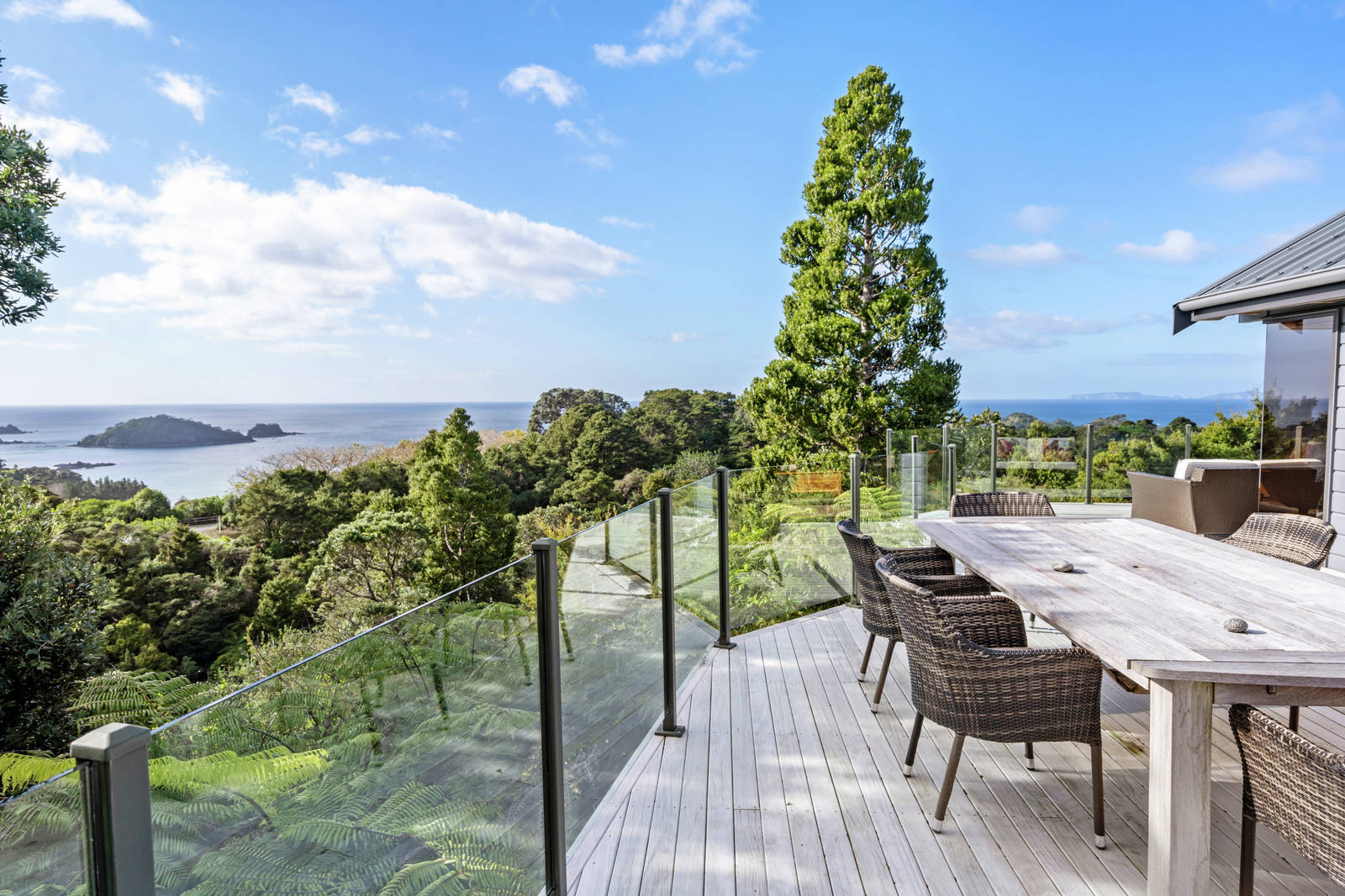 347 Rockell Road, Whananaki 3 Bed House For Sale