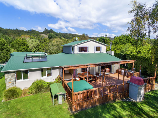 160 Katherine Mansfield Drive Whitemans Valley