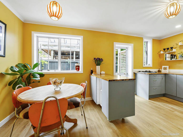 143A Ohiro Road (OLD) Brooklyn