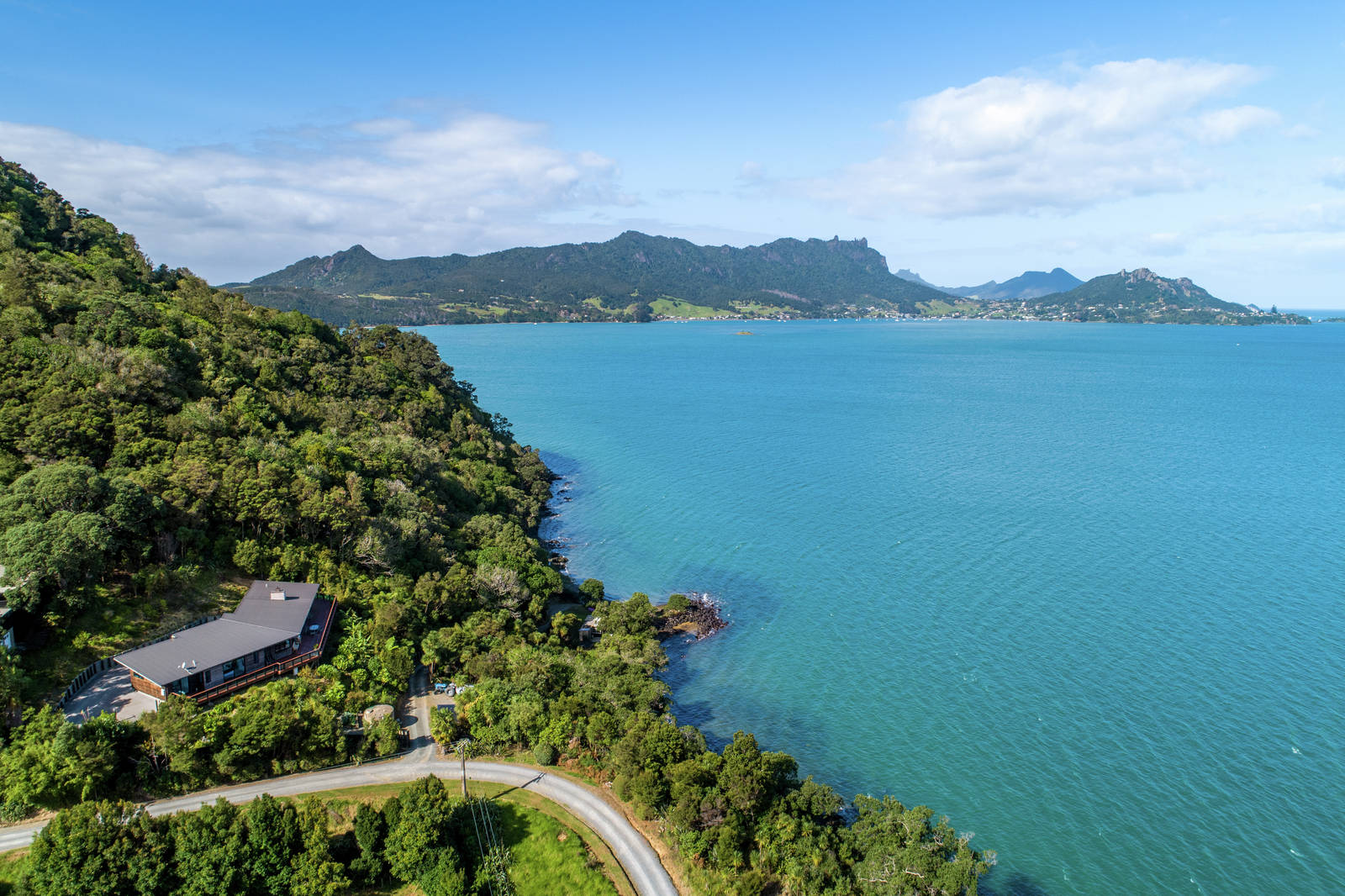 309 Nook Road, Parua Bay