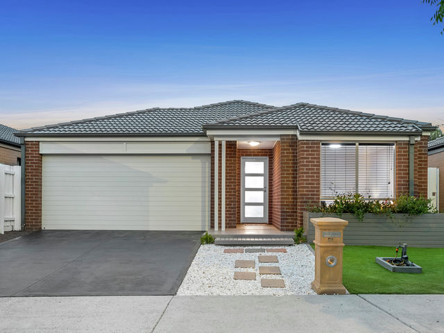 21 Fitzwilliam Drive Doreen