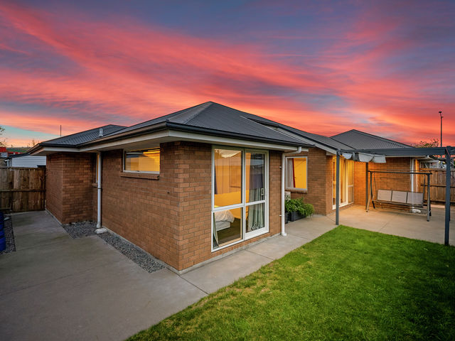 50B Buckleys Road Linwood