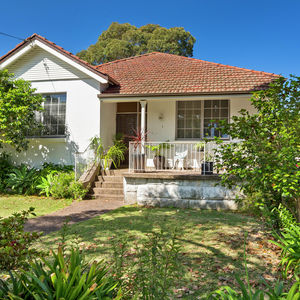 84 Cormier Pike Apt. 054 - Balgowlah heights