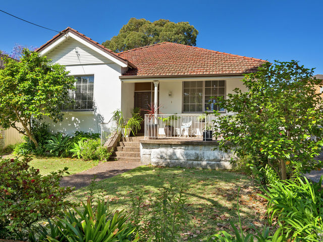 1 Macquarie Street Chatswood