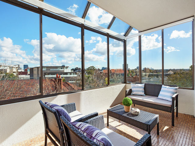 72/1 Hampden Avenue Cremorne
