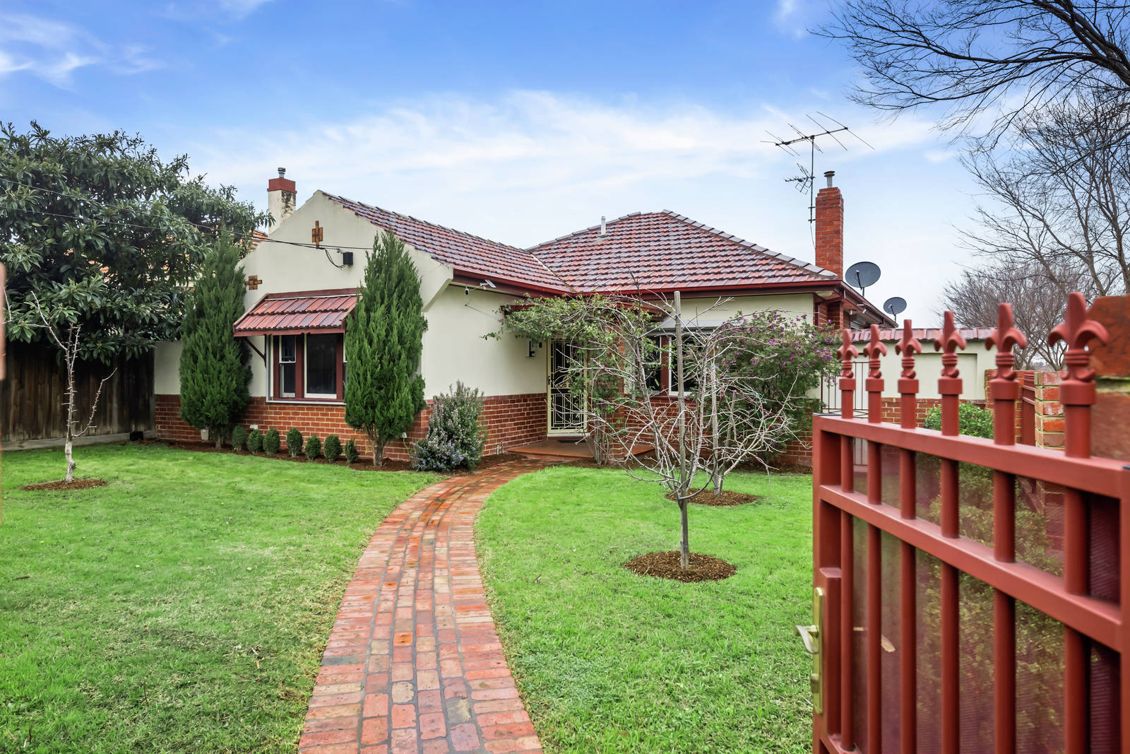 113 Murray Road, Preston 3 Bed House Auction Sold