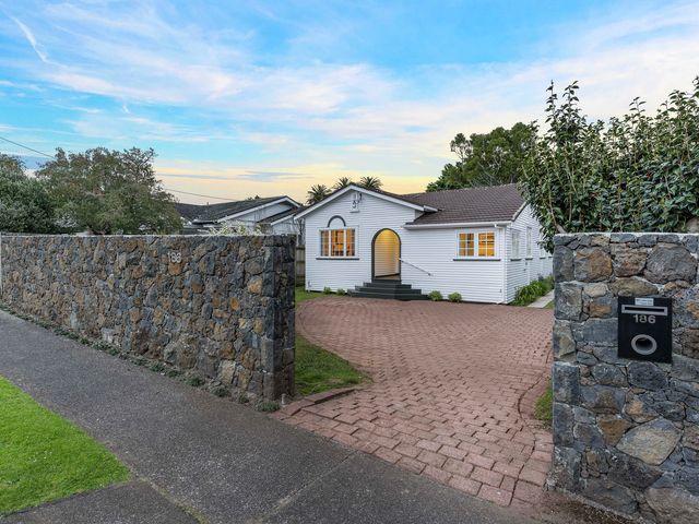 186 Campbell Road Greenlane