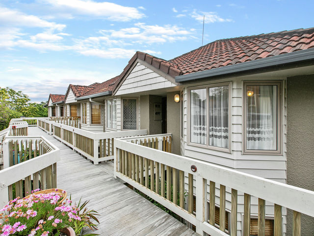 6/3 Lovelock Avenue Mount Eden