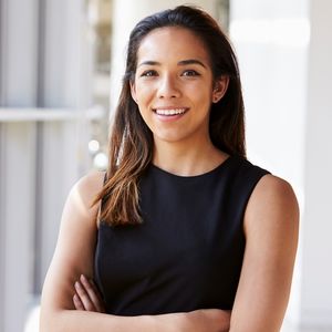 Photo of Melanie Faulkner