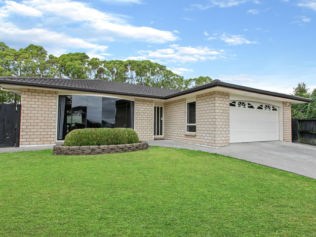7 Campile Close East Tamaki