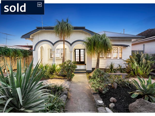 55 King Street Brunswick East