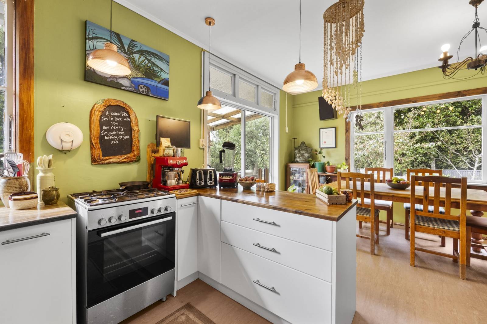 2329 South Road, Okato 3 Bed House For Sale