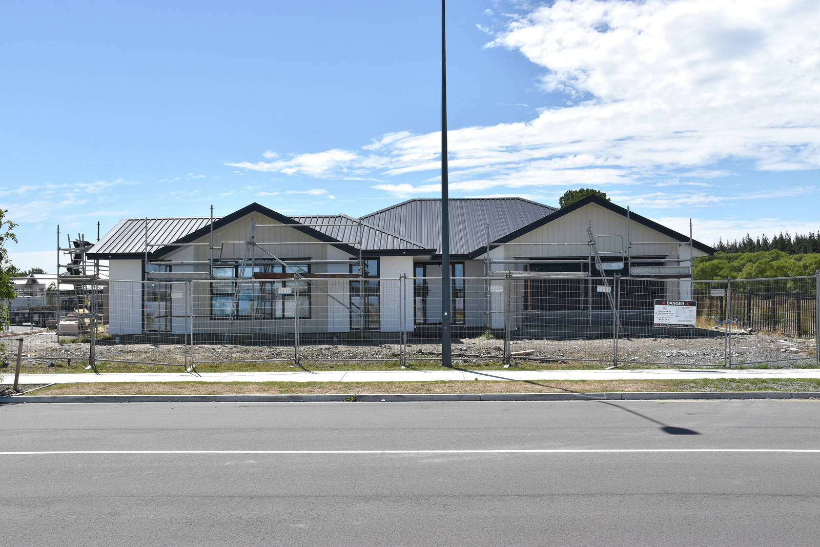 2 Bastings Street, Kaiapoi 3 Bed House Private Treaty
