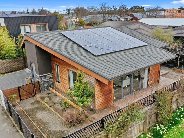 9 Church Square Addington