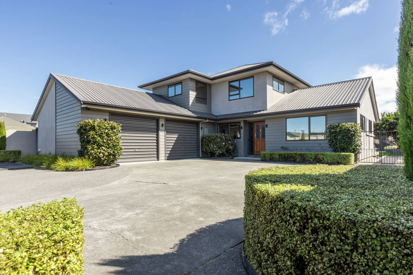 166 Avondale Road, Greenmeadows, Napier 3 Bed House Private Sale