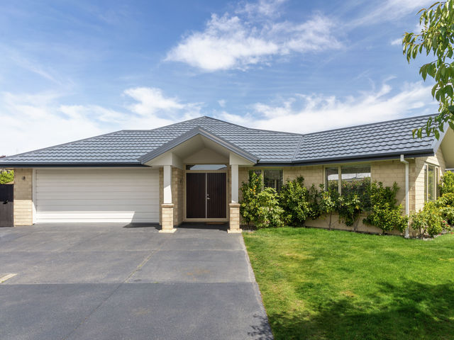 14D Hampstead Lane Prebbleton