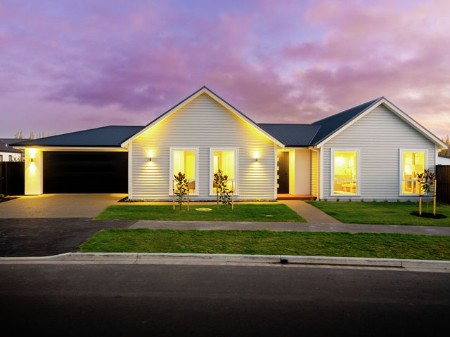 8 Burkett Street Marshland