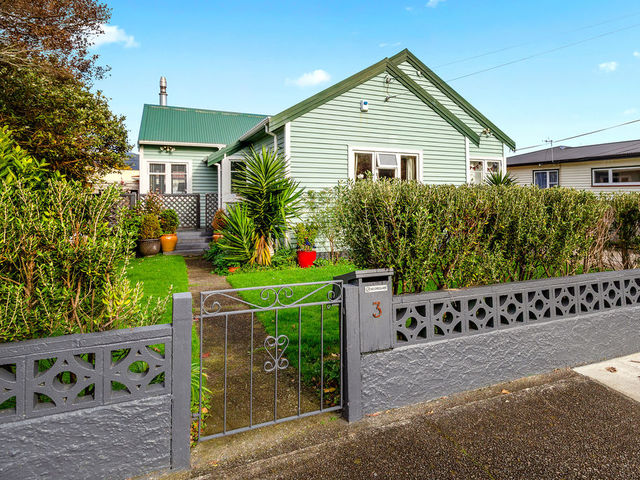 3 Garden Road Avalon