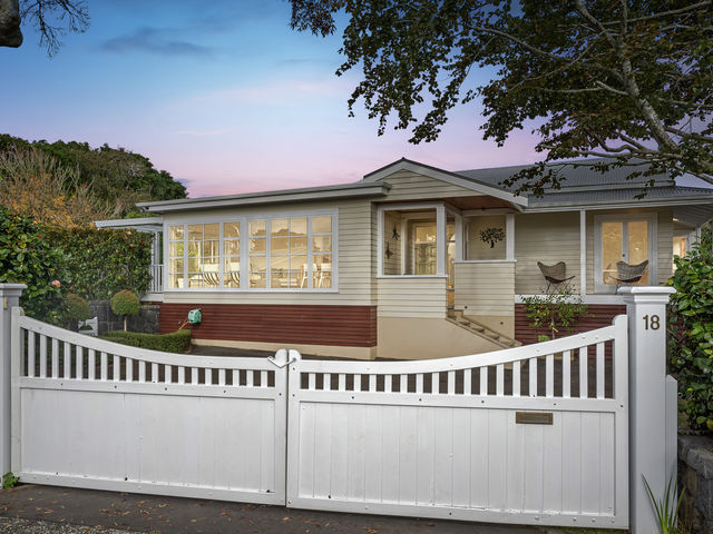 18 Allendale Road Mount Albert