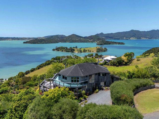 71 Headland Farm Park Tamaterau