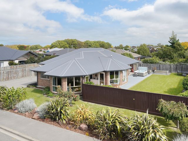 6 Forbes Road Tai Tapu