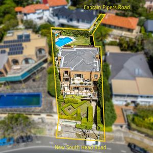 84 Cormier Pike Apt. 054 - Balgowlah heights