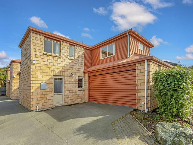 159 Stanmore Road Linwood