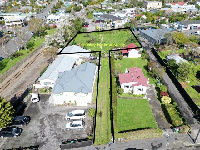 38-40 Fox Street Featherston