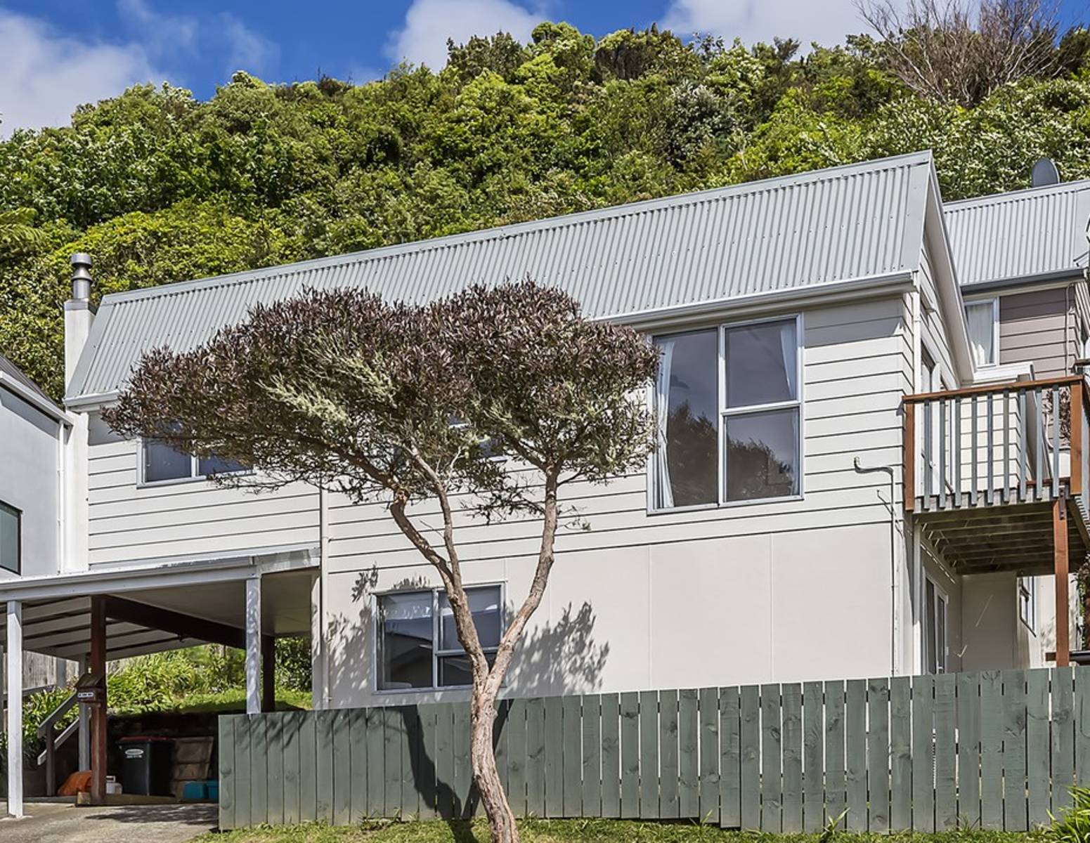 94a Allington Road, Karori 3 Bed Unit Sale by Tender