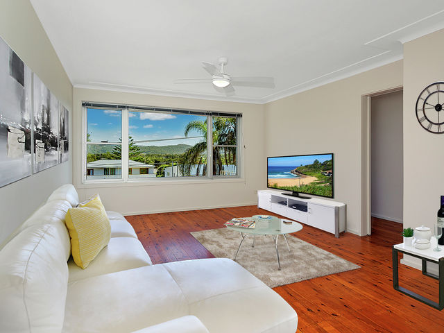 25 Sydney Road Warriewood