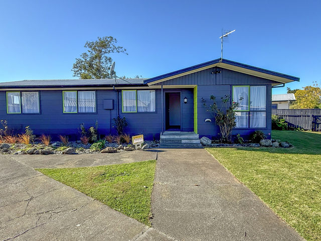 3 Cartier Crescent Flaxmere