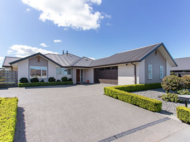 5 Bendrose Crescent Wigram