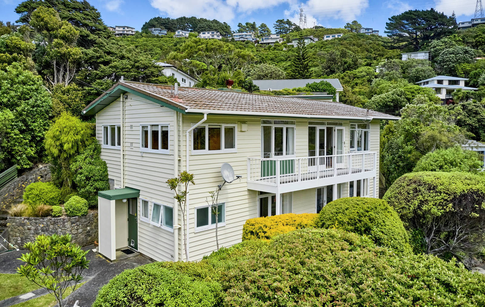 36 Spencer Street, Crofton Downs 4 Bed House Sale by Tender