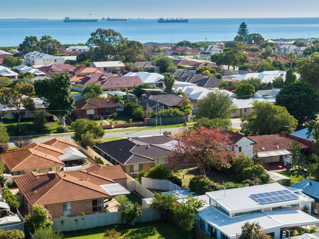 17 Smythe Street Rockingham