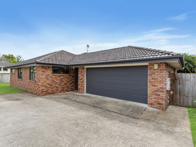 203B Weymouth Road Manurewa